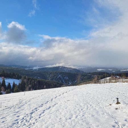 Casuta De Vacanta Marisel, Cluj Exteriör bild